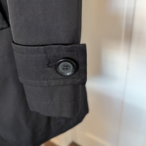 Sam Edamame Anorak Style Jacket Size xs - Picture 8 of 14